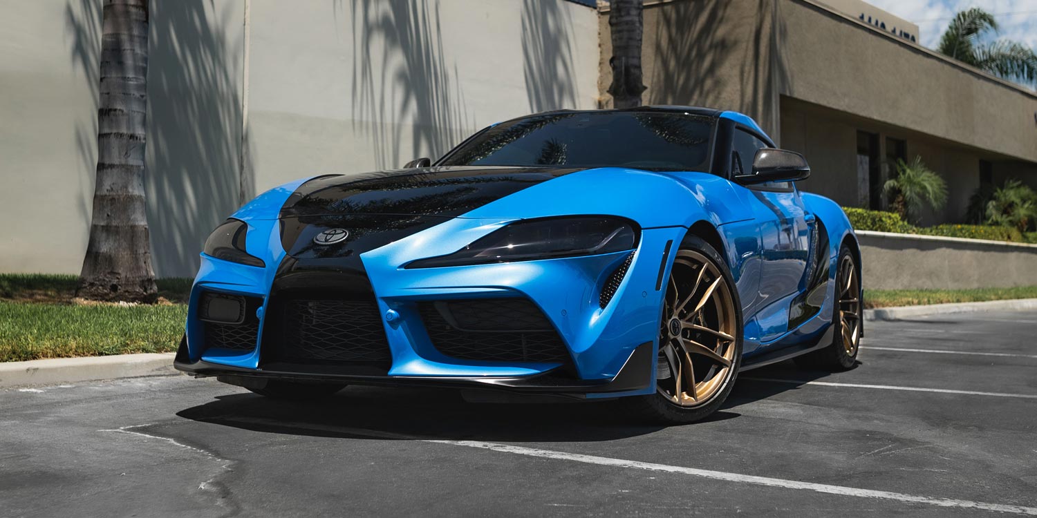 custom-fast-and-furious-2021-refraction-blue-a91-toyota-supra Our Favorites