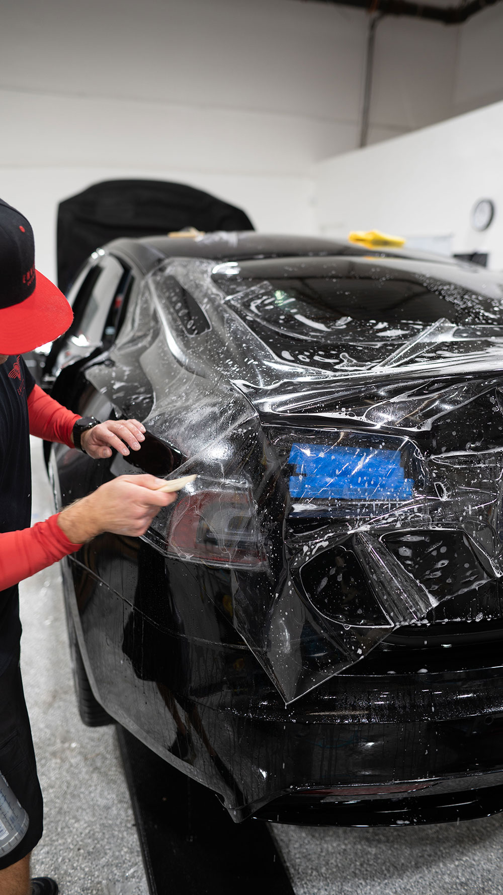 Black-Tesla-Model-S-Rear-Hatch-PPF-Install-2-SFW-