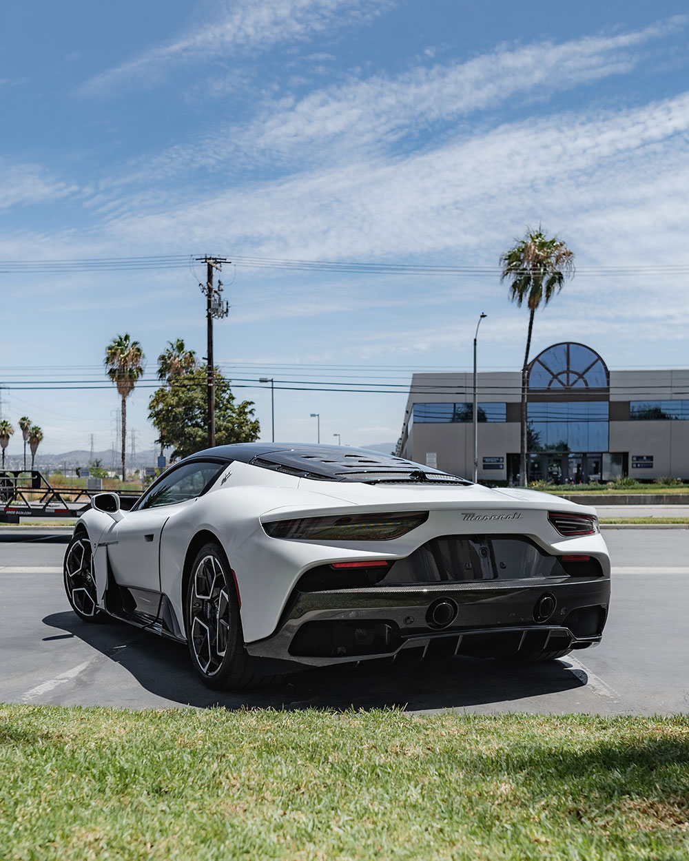 Maserati-MC20-Matte-Pearl-White-PPF-and-Ceramic-Coating-4-SFW-