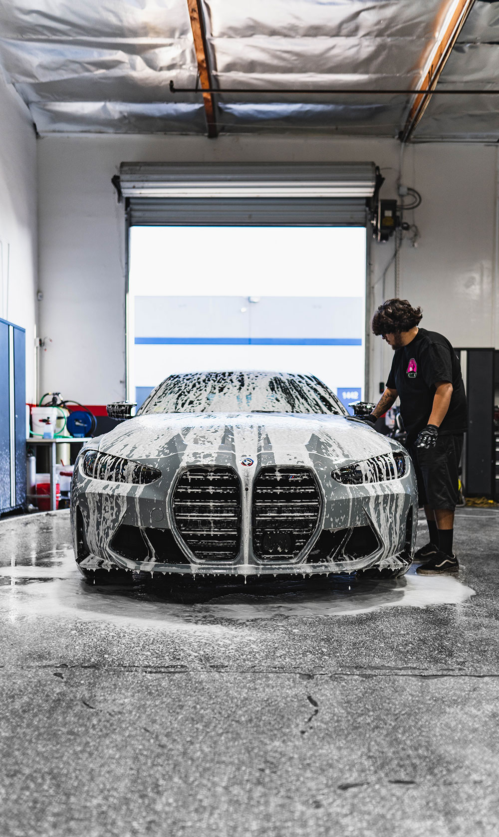 BMW-M4C-Wash-SFW-